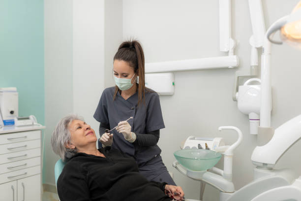 Best Emergency Dentist for Lost Fillings or Crowns in Northumberland, PA
